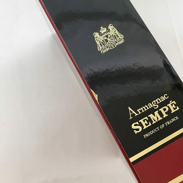 楽天市場】【送料無料】 アルマニャック サンペ エクストラ Armagnac 