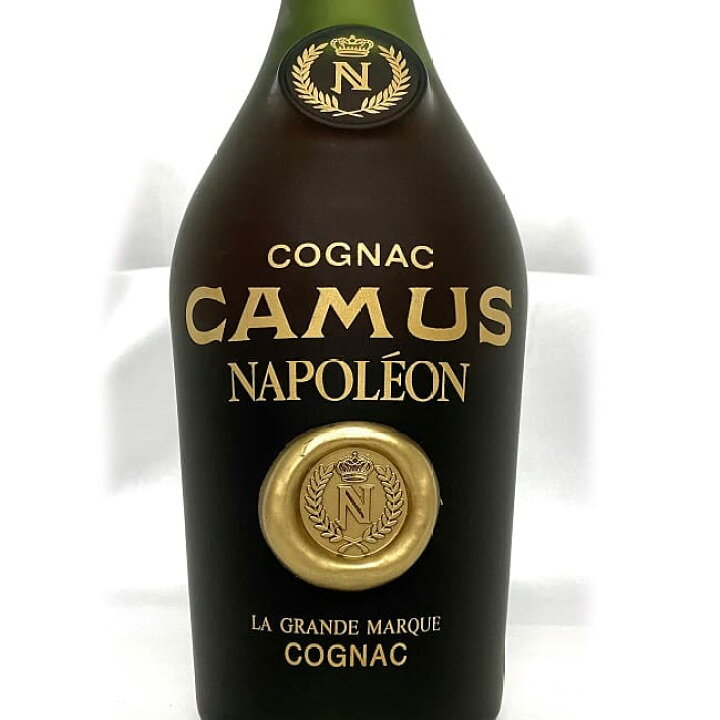 楽天市場】【送料無料】 カミュ ナポレオン CAMUS NAPOLEON COGNAC 