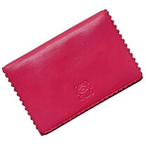楽天市場】ロエベ 名刺入れ（名刺入れ｜財布・ケース）：バッグ・小物 