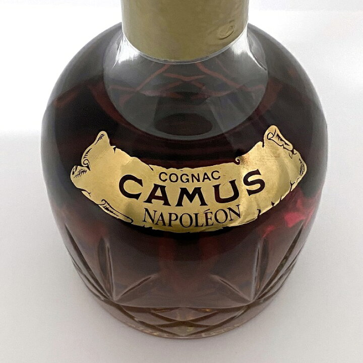 楽天市場】【送料無料】 カミュ ナポレオン COGNAC CAMUS NAPOLEON 