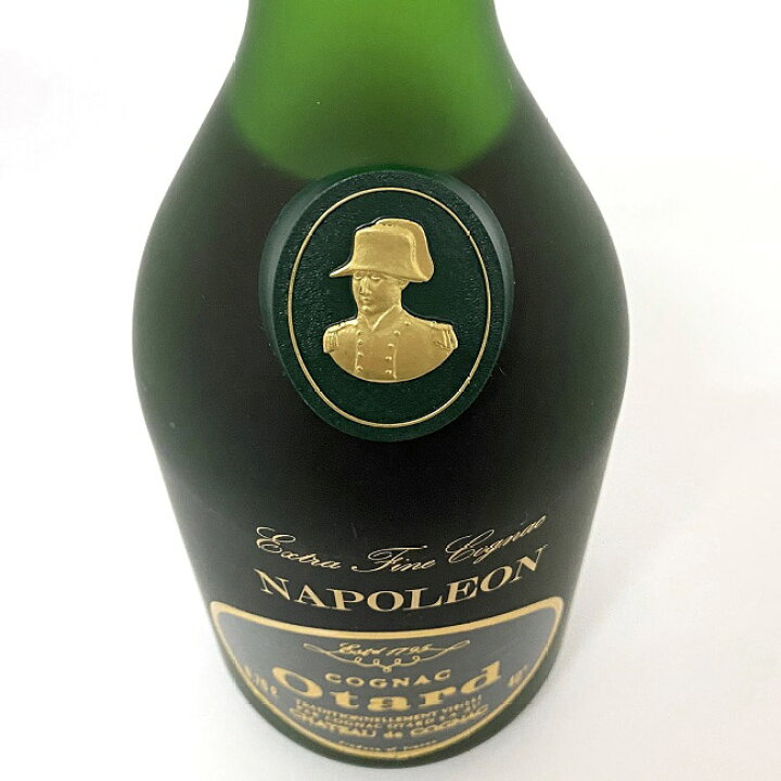 楽天市場】【送料無料】 オタール ナポレオン Otard NAPOLEON COGNAC 