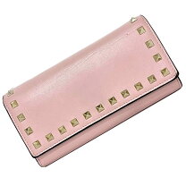 楽天市場】VALENTINO ヴァレンティノ（カラーピンク）（財布・ケース 