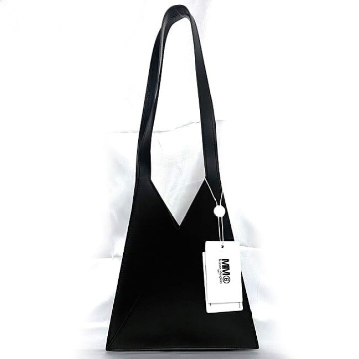 楽天市場】【送料無料】 メゾン マルジェラ エムエムシックス トート  