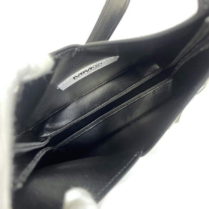 楽天市場】【送料無料】 メゾン マルジェラ エムエムシックス トート  