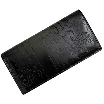 楽天市場】ベルルッティ 財布 カリグラフィの通販
