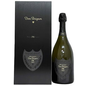 【送料無料】 ドンペリニヨン P2 2001 ec-19995 Don Perignon シャンパン 果実酒 未開封 未開栓 内容量 750ml アルコール度数 12.5% 12.5度 箱付き 人気 高級感 記念日 イベント お祝い 特別な日 贈り物 ギフト 酒 洋酒 コレクション 2000年 箱付き レア ブリュット