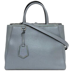 フェンディ(FENDI) トゥージュール(2JOURS) 中古 その他のバッグ  