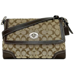 コーチ(COACH) シグネチャー(Signature) 中古 バッグ | 通販・人気  