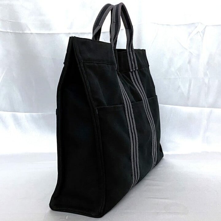 楽天市場】【送料無料】 エルメス トートバッグ フールトゥ MM 