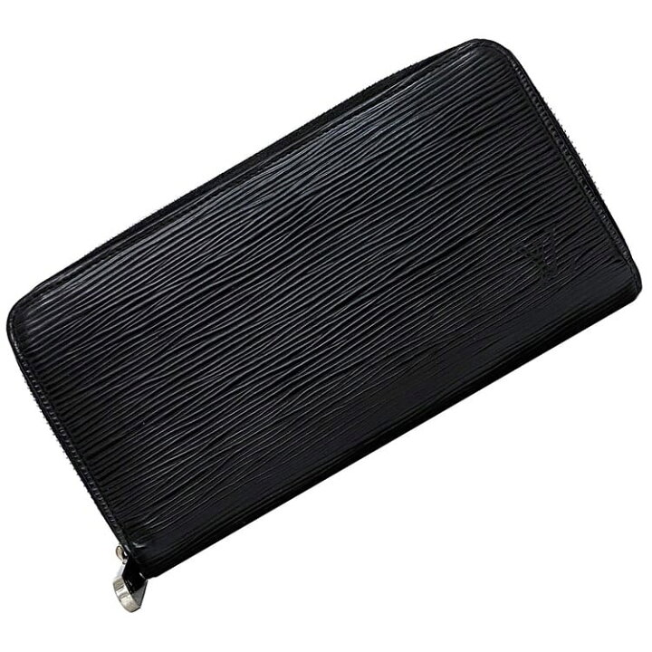 LOUIS VUITTON ルイ・ヴィトン ジッピーウォレット ラウンド長財布 