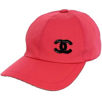 楽天市場】chanel キャップ 帽子の通販