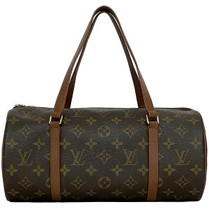 ルイ・ヴィトン(LOUIS VUITTON) 中古 ヴィンテージ ボストンバッグ 