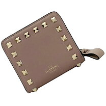 楽天市場】Valentino Garavani（カラーベージュ）（レディース財布 