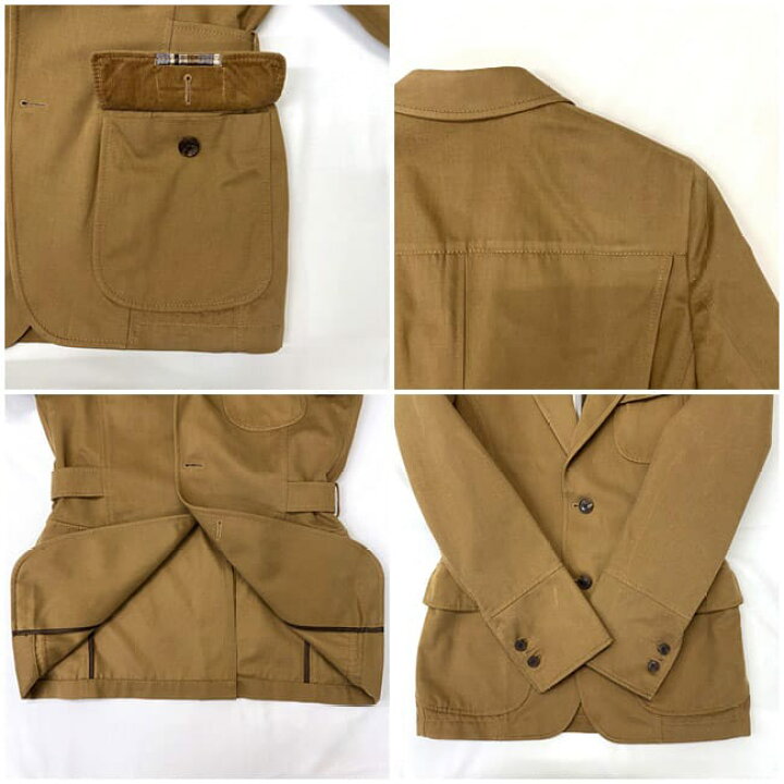 楽天市場】【送料無料】 サルヴァトーレ フェラガモ ジャケット ec  