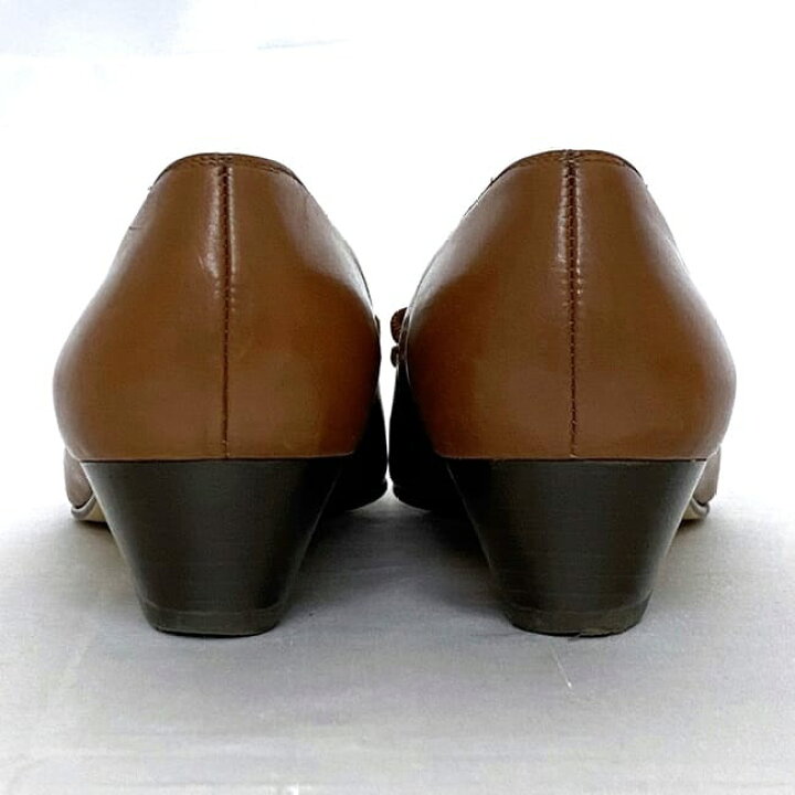 楽天市場】【送料無料】 サルヴァトーレ フェラガモ パンプス ec-21191  