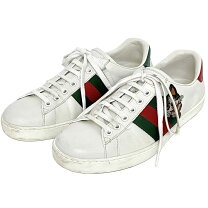 楽天市場】gucci スニーカー 中古（メンズ靴｜靴）の通販 