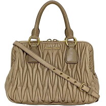 楽天市場】miumiu バッグ 2wayの通販 