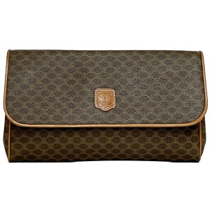 セリーヌ(CELINE) 中古 ヴィンテージ クラッチバッグ | 通販・人気  