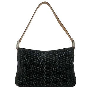 セリーヌ(CELINE) マカダム(macadam) 中古 ショルダーバッグ | 通販 
