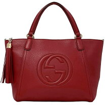 楽天市場】GUCCI バッグ 中古（トートバッグ｜レディースバッグ 