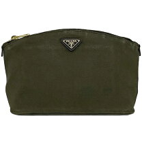 楽天市場】prada カナパ カーキの通販