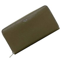 楽天市場】celine セリーヌ ラージ ジップドウォレット 長財布の通販
