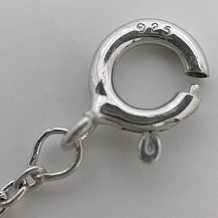 f516 美品 ティファニー ビーン ビーンズ ネックレス シルバー 925 