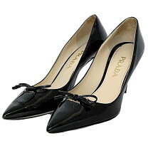 楽天市場】Prada プラダ（パンプス｜レディース靴）：靴の通販