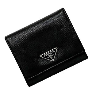 プラダ(PRADA) 中古 三つ折り財布 | 通販・人気ランキング - 価格.com