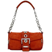 楽天市場】prada スエード バッグの通販