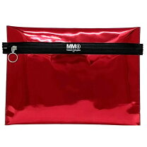 楽天市場】mm6 クラッチバッグの通販