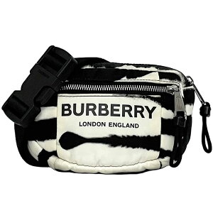 バーバリー(BURBERRY) 中古 ボディバッグ・ウエストポーチ | 通販 