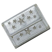 楽天市場】ジミーチュウ 財布 スタッズ（レディース財布｜財布・ケース 