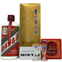 楽天市場】貴州茅台酒 500mlの通販