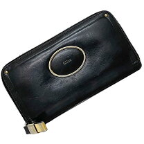 楽天市場】クロエ 長財布（柄ロゴ）（レディース財布｜財布・ケース 