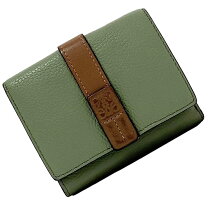楽天市場】ロエベ 中古（形状（財布）三つ折り財布）（レディース財布  