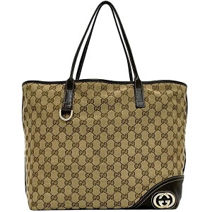 グッチ(GUCCI) 中古 ヴィンテージ トートバッグ | 通販・人気 
