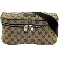 楽天市場】グッチ GUCCI メンズ（ボディバッグ・ウエストポーチ 