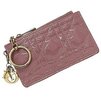 楽天市場】レディディオール パテント（財布・ケース｜バッグ・小物 