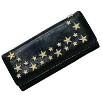 楽天市場】星 スタッズ（ブランドジミーチュウ）（レディース財布 