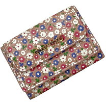 楽天市場】花柄 財布 miumiuの通販