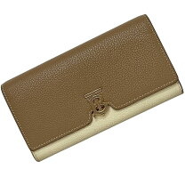 楽天市場】バーバリー（形状（財布）二つ折り財布）（レディース財布 