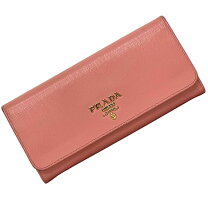 楽天市場】prada パスケース付き 長財布の通販