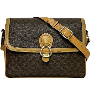 セリーヌ CELINE 中古 ヴィンテージ ショルダーバッグ 通販・人気ランキング