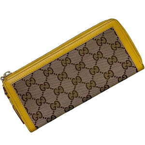 グッチ(GUCCI) バンブー(bamboo) 中古 メンズ長財布 | 通販・人気 