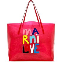 楽天市場】マルニ pvc トートバック（バッグ｜バッグ・小物・ブランド 