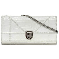 楽天市場】dior（カラーホワイト）（レディース財布｜財布・ケース 