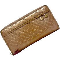 楽天市場】gucci 長財布 ハート ピンクの通販