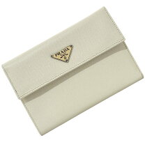 楽天市場】プラダ PRADA（カラーホワイト）（財布・ケース｜バッグ 