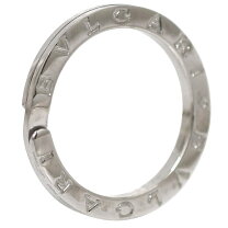 楽天市場】bvlgari キーリング シルバー 925の通販
